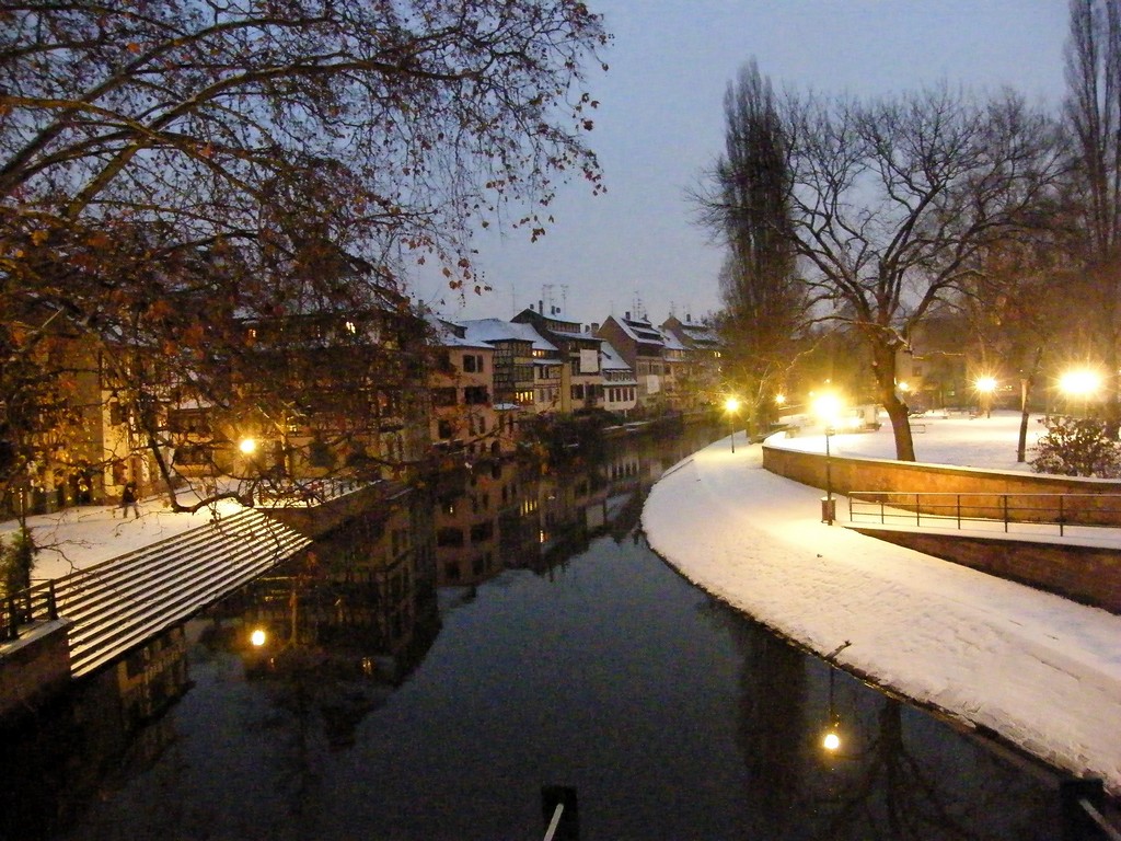 Strasbourg